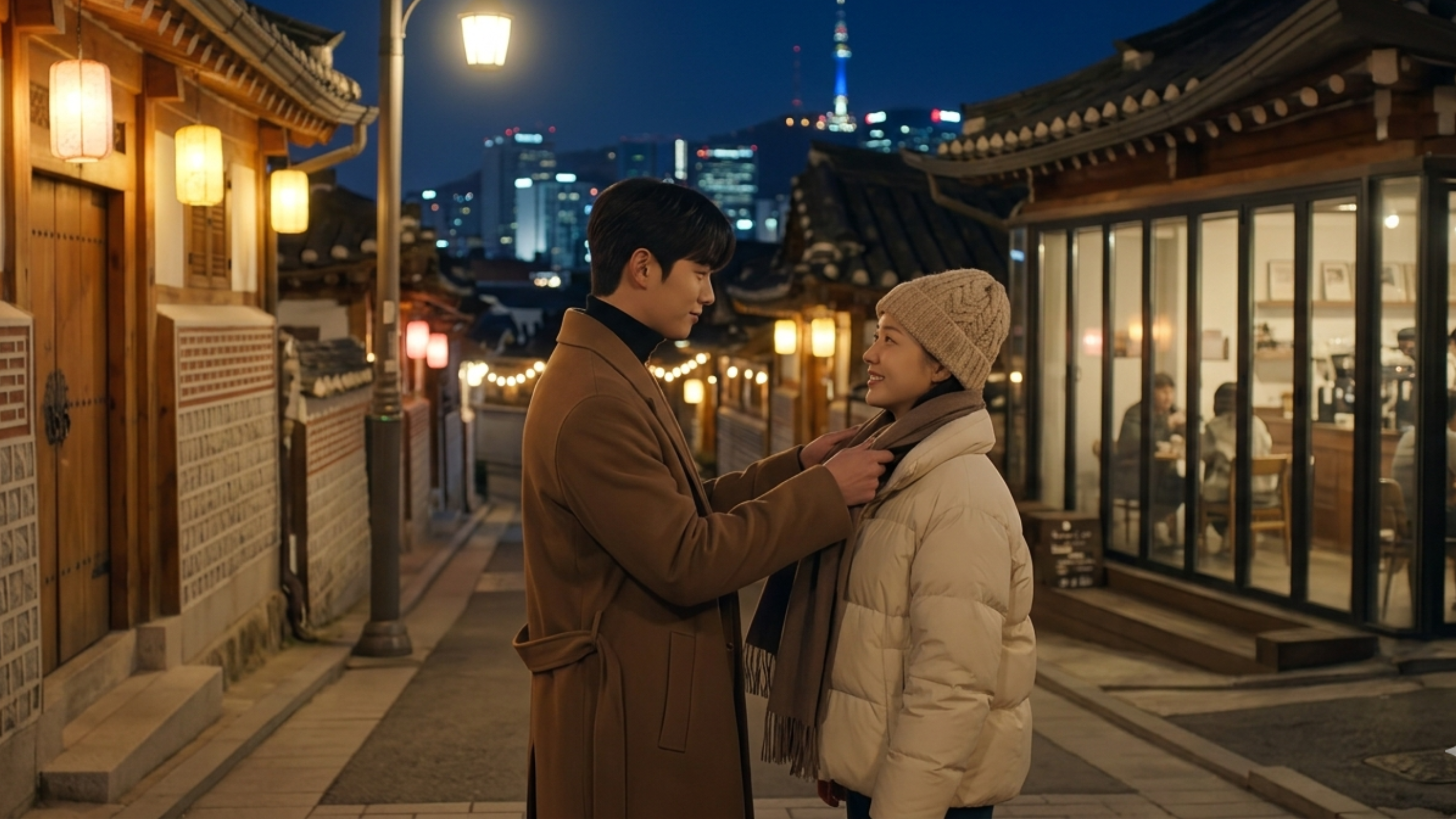 K-Movie & K-Drama: 압도적 스토리텔링의 권력