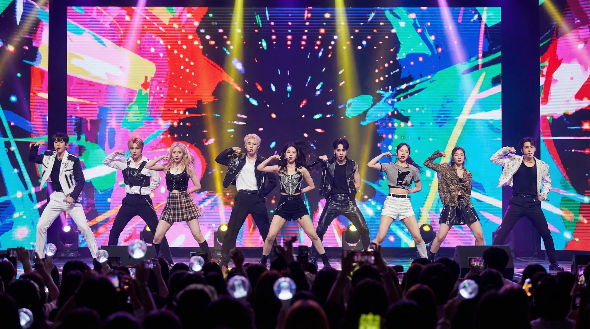K-Pop IP: 글로벌 팬덤의 자산화 (Powered by Danal)